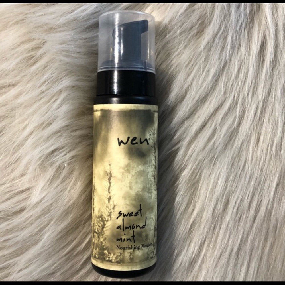 Wen Hair Care by Chaz Dean
